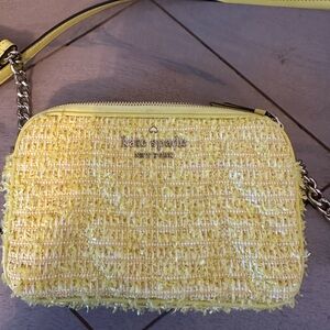 Kate Spade Purse, cross body